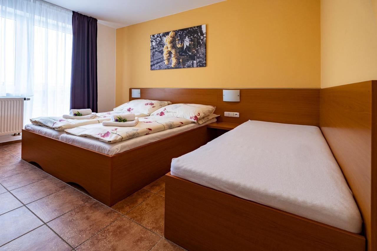 Guest house Pod Kravi Horou Boretice